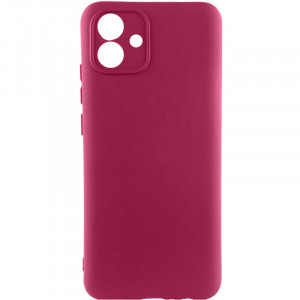Чехол Silicone Cover Ummi Lakshmi Full Camera (AA) для Samsung Galaxy A04e