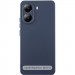 Чехол Silicone Cover Ummi Lakshmi Full Camera (AA) для Xiaomi 15T (Синий / Midnight Blue)
