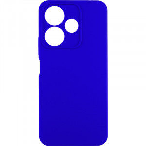 Чехол Silicone Cover Ummi Lakshmi Full Camera (AA) для Xiaomi Redmi 13 4G