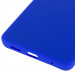 Фото Чохол Silicone Cover Ummi Lakshmi Full Camera (AA) на Xiaomi Redmi 13 4G / Poco M6 4G (Синій / Iris) на vchehle.ua