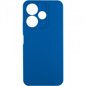 Чехол Silicone Cover Ummi Lakshmi Full Camera (AA) для Xiaomi Redmi 13 4G