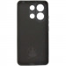 Фото Чехол Silicone Cover Ummi Lakshmi Full Camera (AA) для Xiaomi Redmi Note 13 5G (Черный / Black) на vchehle.ua