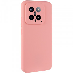 Чохол Silicone Cover Ummi Lakshmi Full Camera (AA) на Xiaomi 14