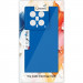 Чохол Silicone Cover Ummi Lakshmi Full Camera (AA) на Xiaomi 14 (Синій / Navy Blue) в магазині vchehle.ua