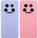 Чехол Silicone Cover Ummi Lakshmi Full Camera (AA) для Xiaomi 14 Ultra