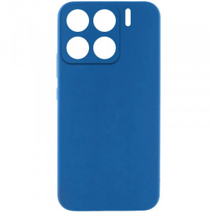 Чехол Silicone Cover Ummi Lakshmi Full Camera (AA) для Xiaomi 15 Pro