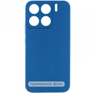 Чехол Silicone Cover Ummi Lakshmi Full Camera (AA) для Xiaomi Poco X6 Pro