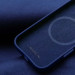 Замовити Чохол Silicone Nillkin LensWing Prop Magnetic на Apple iPhone 16 Pro Max (6.9") (Синій / Blue) на vchehle.ua