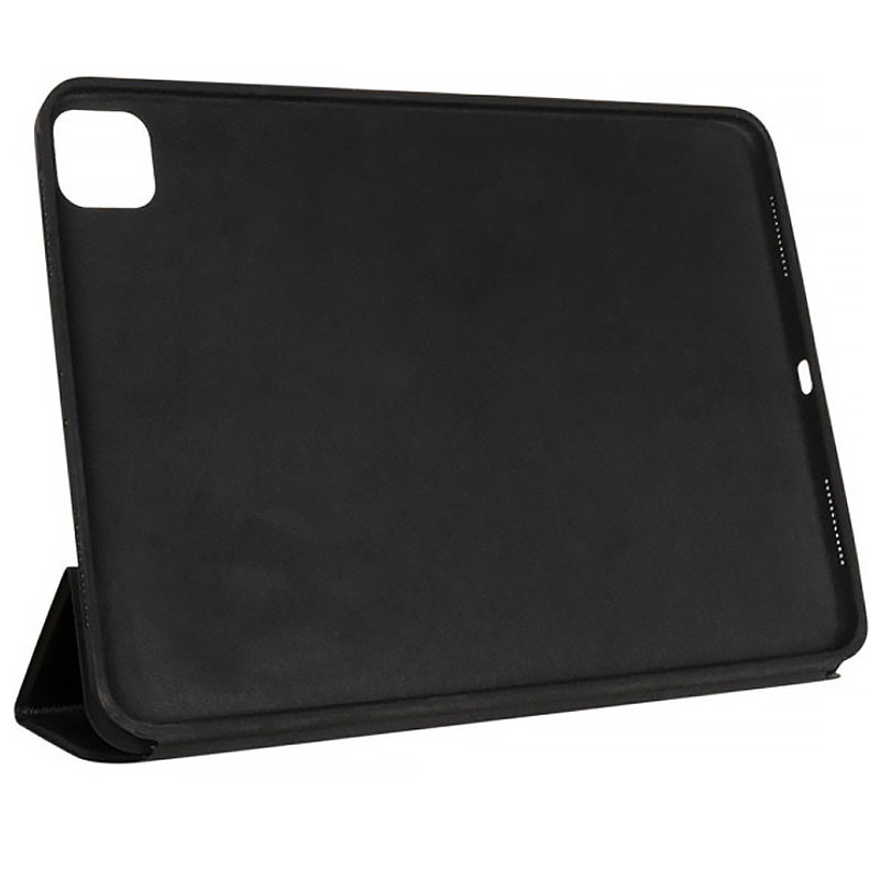 Фото Чохол Smart Case (no logo) для Apple iPad Pro 11" (2024-25) (Black) в маназині vchehle.ua