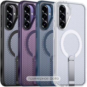 Чохол TPU Breeze with Magnetic Safe stand для Xiaomi Poco C75