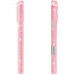 Чехол TPU Eclipse Sparkle Magnetic Fit для Apple iPhone 17 Pro (6.3") (Pink) в магазине vchehle.ua