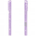 Чехол TPU Eclipse Sparkle Magnetic Fit для Apple iPhone 17 Pro (6.3") (Purple) в магазине vchehle.ua