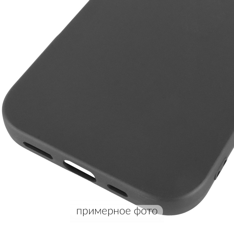Купити Чохол TPU Epik Black на Apple iPhone 18 Pro Max (Чорний) на vchehle.ua