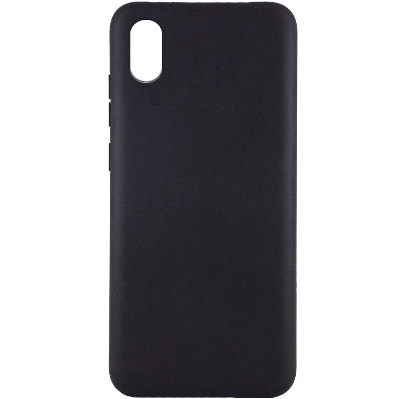 Чохол TPU Epik Black на Xiaomi Redmi 7A