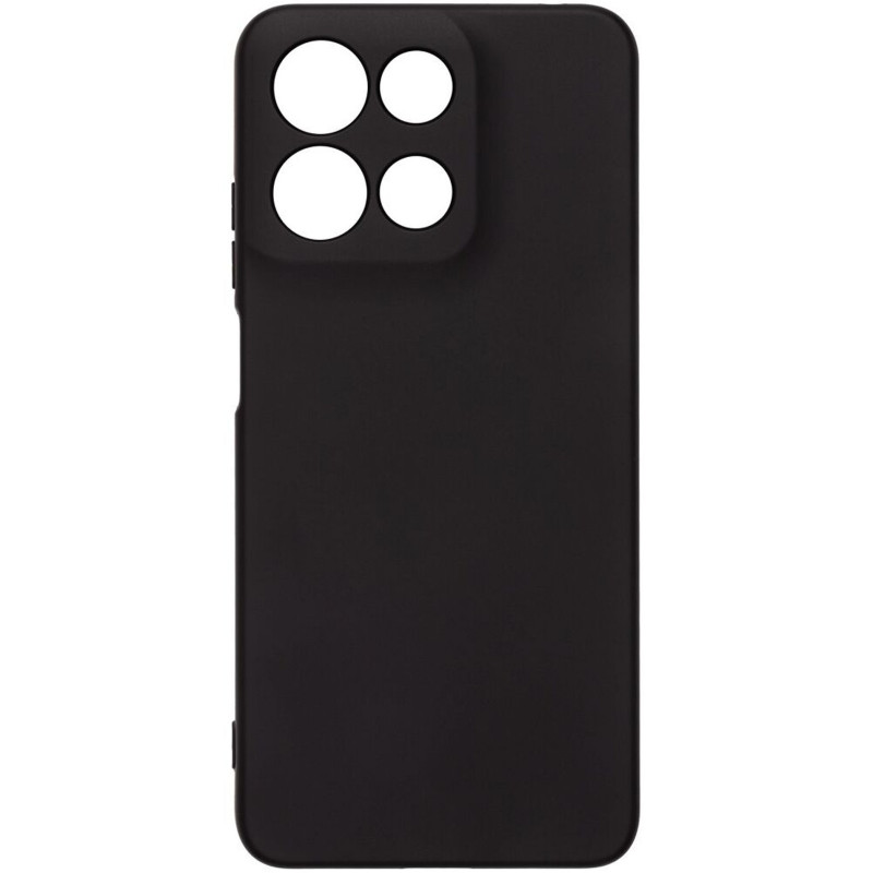 Чехол TPU Epik Black Full Camera для Motorola Moto G17