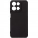 Чехол TPU Epik Black Full Camera для Motorola Moto G17 (Черный)