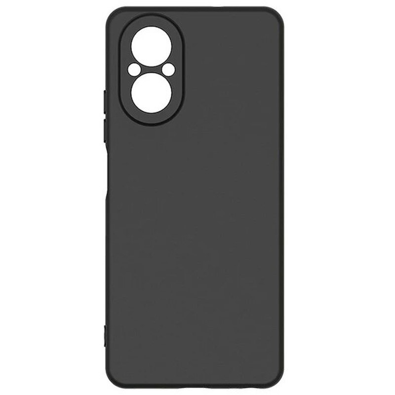 Чохол TPU Epik Black Full Camera на Realme C67 4G