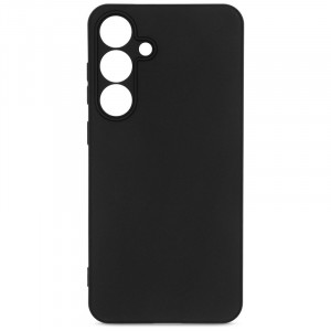 Чохол TPU Epik Black Full Camera на Samsung Galaxy S26+