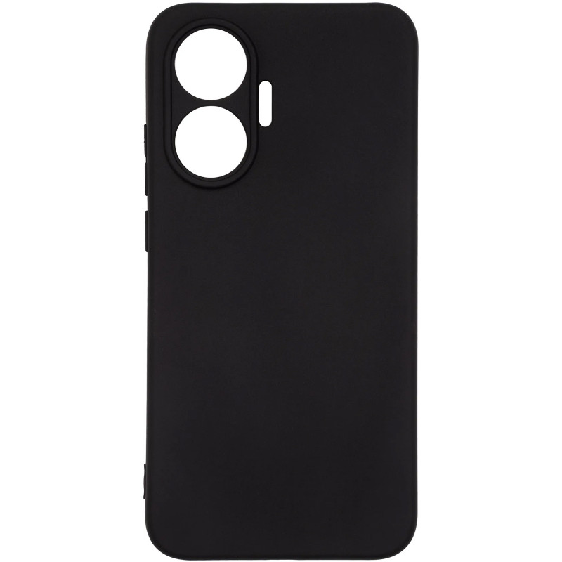 Чохол TPU Epik Black Full Camera на Xiaomi Poco F7