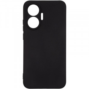 Чохол TPU Epik Black Full Camera на Xiaomi Poco F7