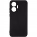 Чохол TPU Epik Black Full Camera на Xiaomi Poco F7 (Чорний)