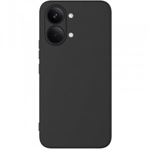 Чехол TPU Epik Black Full Camera для Xiaomi Poco X8 Pro Max