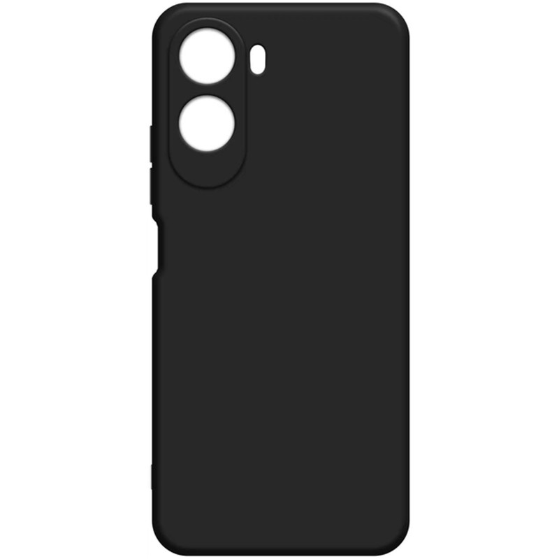 Чехол TPU Epik Black Full Camera для Xiaomi Redmi A7 Pro 4G / Poco C81 (Черный)