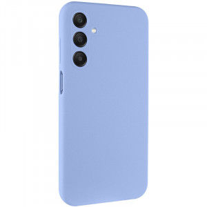 Чехол TPU GETMAN Liquid Silk Full Camera для Samsung Galaxy A37 5G