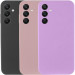 Чохол TPU GETMAN Liquid Silk Full Camera на Samsung Galaxy S26+