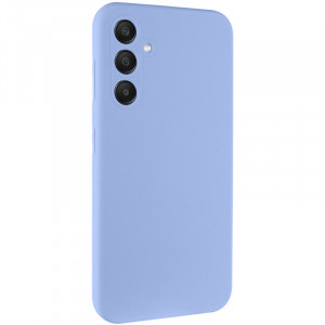 Чехол TPU GETMAN Liquid Silk Full Camera для Samsung Galaxy S26