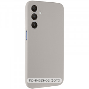 Чехол TPU GETMAN Liquid Silk Full Camera для Samsung Galaxy S26 Ultra