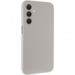 Чехол TPU GETMAN Liquid Silk Full Camera для Samsung Galaxy S26+