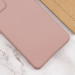 Фото Чехол TPU GETMAN Liquid Silk Full Camera для Xiaomi Redmi 12 (Розовый / Pink Sand) в магазине vchehle.ua