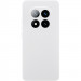 Чохол TPU GETMAN Liquid Silk Full Camera на Xiaomi Redmi Note 15 4G/5G (EU) (Білий / White)