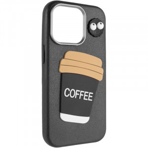 Чохол TPU Leather Toys на Apple iPhone 11 Pro (5.8")