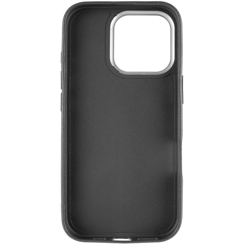 Фото Чехол TPU Leather Toys для Apple iPhone 11 Pro Max (6.5") (Monster / Black) в магазине vchehle.ua