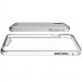 Чохол TPU Space Case transparent на Apple iPhone X / XS (5.8") (Прозорий) в магазині vchehle.ua