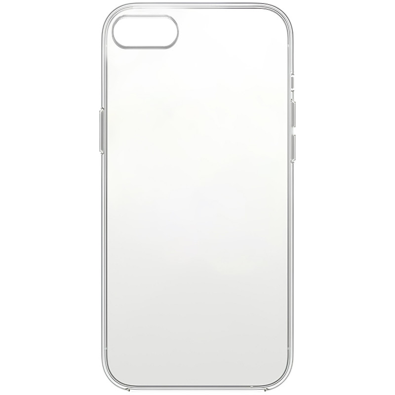 Чехол TPU Ummi transparent для Apple iPhone 16e / 17e (6.1") (Clear)