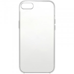 Чехол TPU Ummi transparent для iPhone 16e