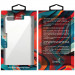 Фото Чехол TPU Ummi transparent для Apple iPhone 16e / 17e (6.1") (Clear) на vchehle.ua