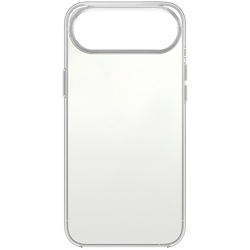 Чехол TPU Ummi transparent для Apple iPhone 17 Air (6.5") (Clear)