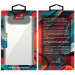 Фото Чехол TPU Ummi transparent для Apple iPhone 17 Air (6.5") (Clear) на vchehle.ua