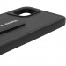 Чехол TPU VIVA для Samsung Galaxy A05 (Black) в магазине vchehle.ua