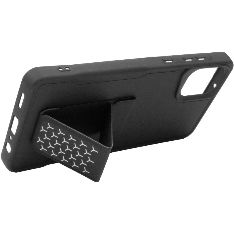 Заказать Чехол TPU VIVA для Samsung Galaxy A05 (Black) на vchehle.ua