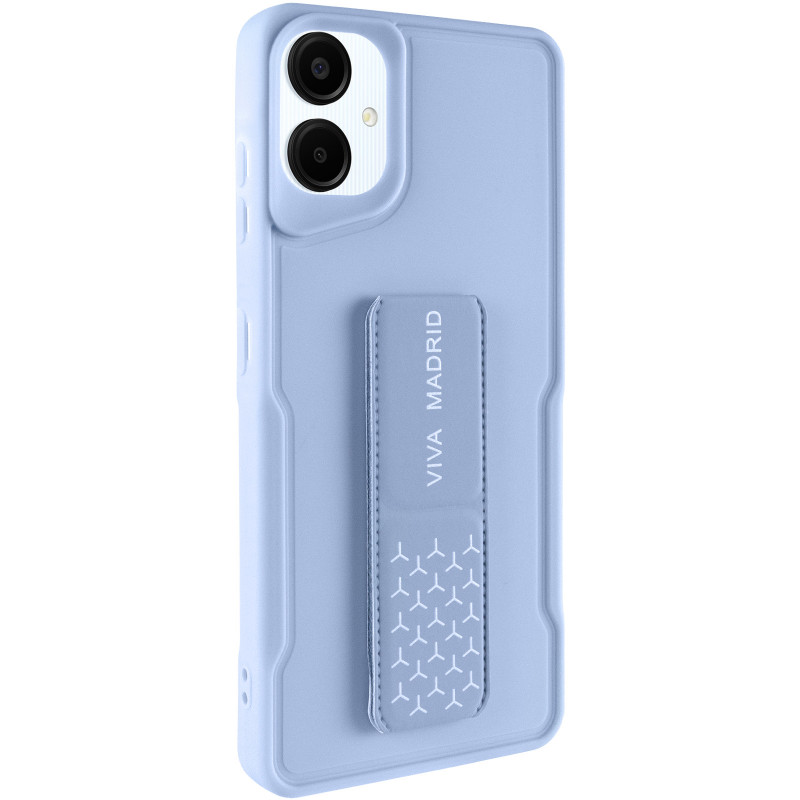Чехол TPU VIVA для Samsung Galaxy A05 (Blue)
