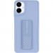 Фото Чехол TPU VIVA для Samsung Galaxy A05 (Blue) на vchehle.ua
