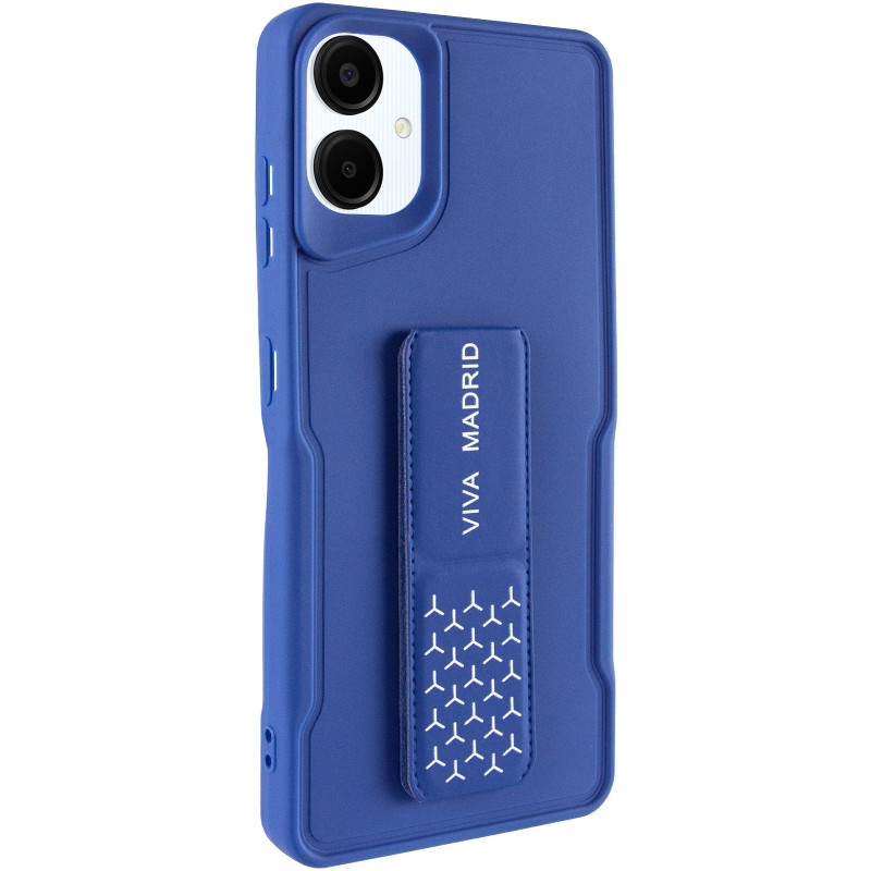 Чехол TPU VIVA для Samsung Galaxy A05 (Dark Blue)
