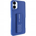Чехол TPU VIVA для Samsung Galaxy A05 (Dark Blue)