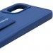 Чехол TPU VIVA для Samsung Galaxy A05 (Dark Blue) в магазине vchehle.ua