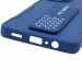 Купить Чехол TPU VIVA для Samsung Galaxy A05 (Dark Blue) на vchehle.ua
